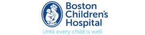 Boston Childrens Hospital