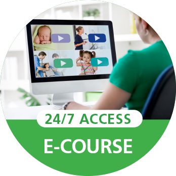 24/7 Access E-course
