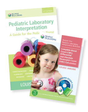 Pediatric Lab Interpretation