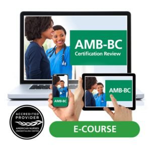 AMB-BC Individual User License