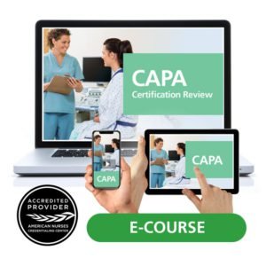 CAPA Individual User License