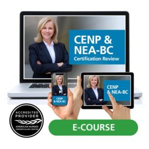 CENP & NEA-BC Individual User License