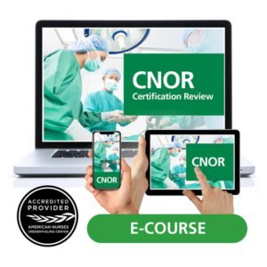 CNOR Individual User License