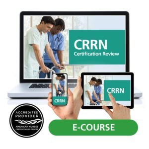 CRRN Individual User License