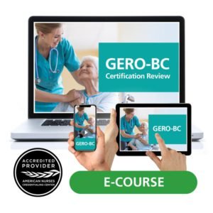 GERO-BC Individual User License
