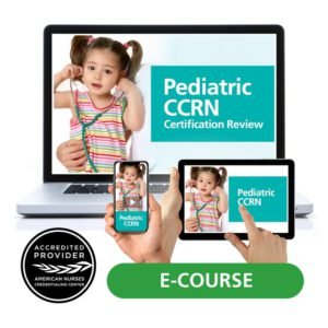 Pediatric CCRN Individual User License