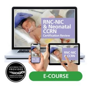RNC-NIC & Neonatal CCRN Individual User License