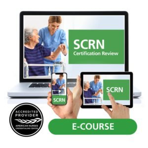SCRN Individual User License
