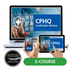 CPHQ Individual User License